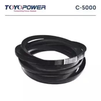 Ремень клиновой TOYOPOWER C5000