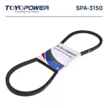 Ремень клиновой TOYOPOWER SPA-3150