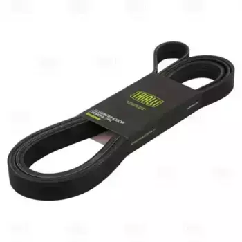 Ремень клиновой TRIALLI 7PK3170