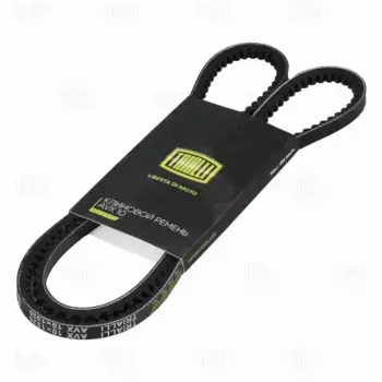 Ремень клиновой TRIALLI AVX10X1320