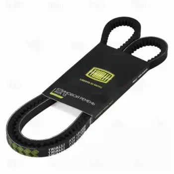 Ремень клиновой TRIALLI AVX13X1320