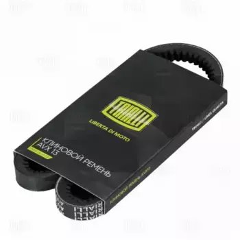 Ремень клиновой TRIALLI AVX13X775