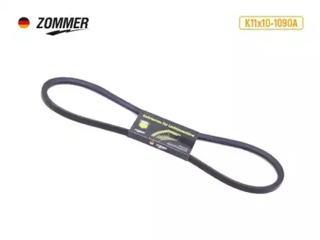 Ремень клиновой ZOMMER 11101090A