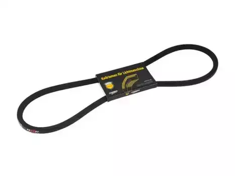 Ремень клиновой ZOMMER 11101100A