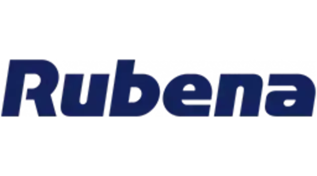 Ремень МАЗ-6422 вентилятора зубчатый RUBENA