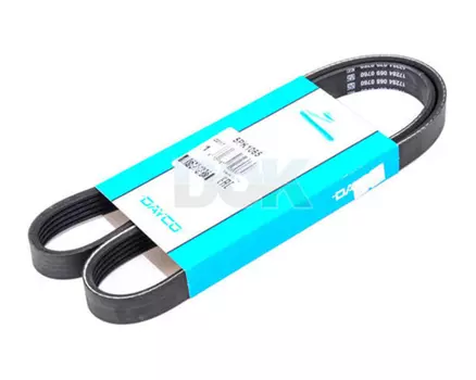 Ремень поликлиновой 1065 мм 5 ручьев DAYCO 5PK1065