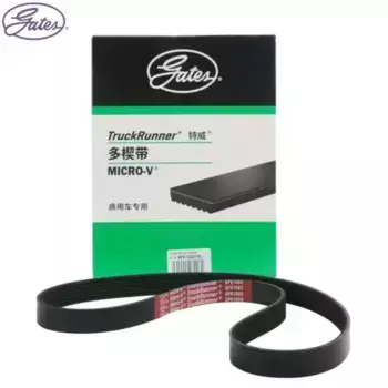 Ремень поликлиновой 1003 мм 6 ручьев GATES 6PK1003