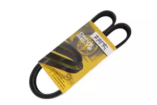 Ремень поликлиновой 1025 мм 6 ручьев ZENTPARTS Z22589