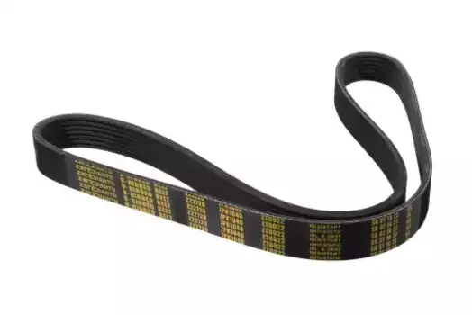 Ремень поликлиновой 1040 мм 7 ручьев ZENTPARTS Z22720