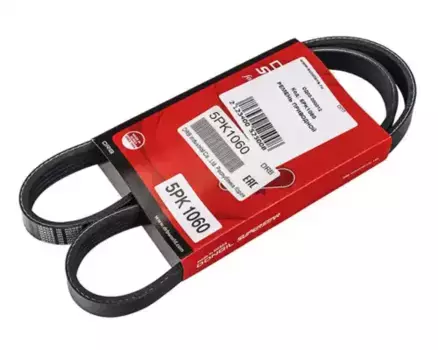 Ремень поликлиновой 1060 мм 5 ручьев DONGIL 5PK1060