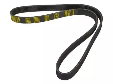 Ремень поликлиновой 1069 мм 6 ручьев ZENTPARTS Z22595