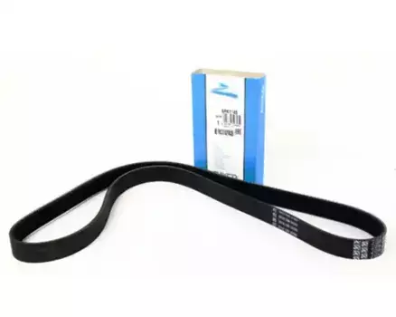 Ремень поликлиновой 1085 мм 6 ручьев DAYCO 6PK1085