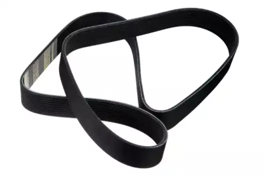 Ремень поликлиновой 1505 мм 10 ручьев ZENTPARTS Z23521