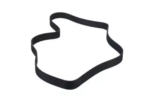 Ремень поликлиновой 1705 мм 10 ручьев STELLOX 09-41519-SX