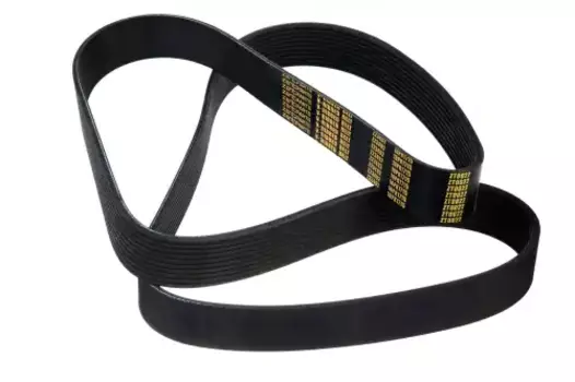 Ремень поликлиновой 1715 мм 10 ручьев ZENTPARTS Z23492