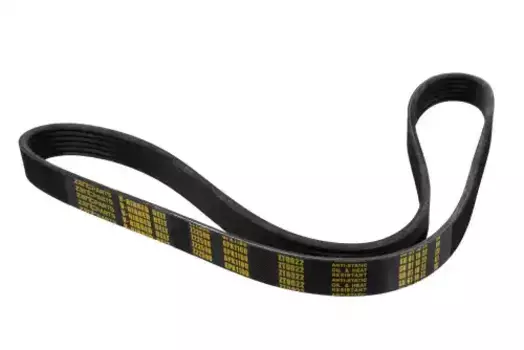 Ремень поликлиновой 1100 мм 6 ручьев ZENTPARTS Z22598