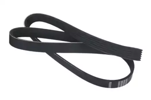 Ремень поликлиновой 1115 мм 6 ручьев STELLOX 09-41551-SX