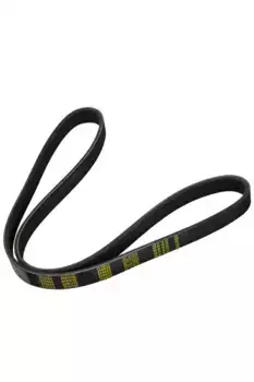 Ремень поликлиновой 1115 мм 6 ручьев ZENTPARTS Z22600