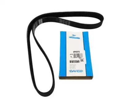 Ремень поликлиновой 1115 мм 7 ручьев DAYCO 7PK1115