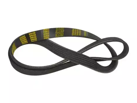 Ремень поликлиновой 1130 мм 6 ручьев ZENTPARTS Z22602