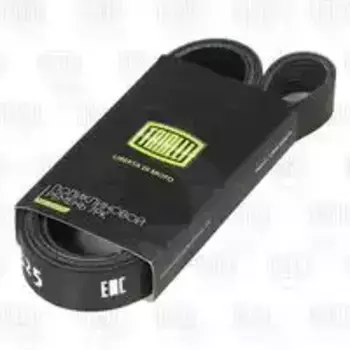 Ремень поликлиновой 1165 мм 7 ручьев TRIALLI 7PK1165