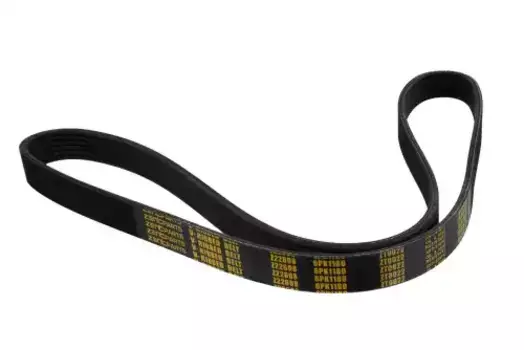 Ремень поликлиновой 1180 мм 6 ручьев ZENTPARTS Z22608