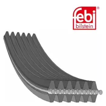 Ремень поликлиновой 1195 мм 6 ручьев FEBI 34459