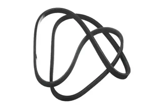 Ремень поликлиновой 1200 мм 3 ручьев ZENTPARTS Z23206