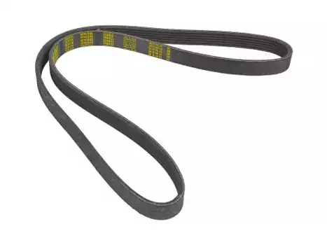 Ремень поликлиновой 1240 мм 6 ручьев ZENTPARTS Z23178