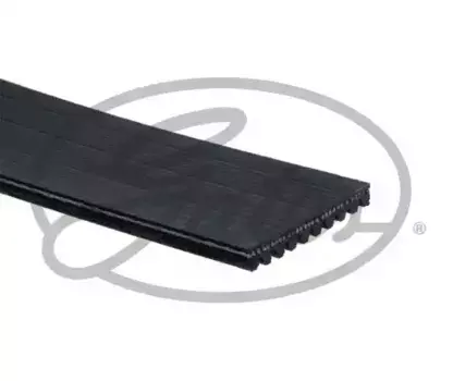 Ремень поликлиновой 1250 мм 10 ручьев GATES 10PK1250HD