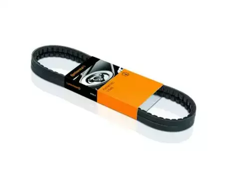 Ремень поликлиновой 1270 мм 6 ручьев CONTITECH 6PK1270