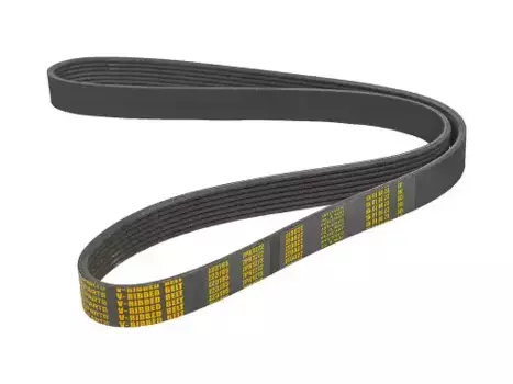 Ремень поликлиновой 1272 мм 7 ручьев ZENTPARTS Z23195