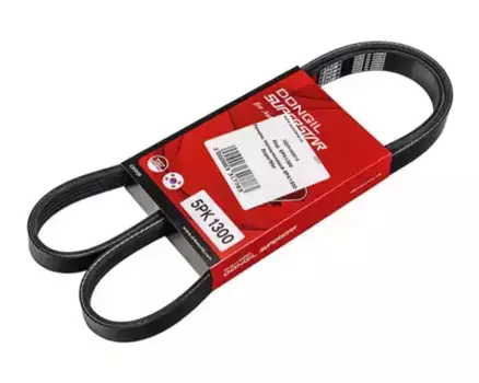 Ремень поликлиновой 1300 мм 5 ручьев DONGIL 5PK1300