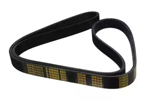 Ремень поликлиновой 1310 мм 6 ручьев ZENTPARTS Z22619