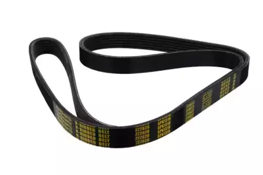 Ремень поликлиновой 1318 мм 6 ручьев ZENTPARTS Z22620