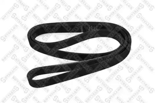 Ремень поликлиновой 1325 мм 6 ручьев STELLOX 06-01325-SX
