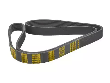 Ремень поликлиновой 1330 мм 6 ручьев ZENTPARTS Z23183