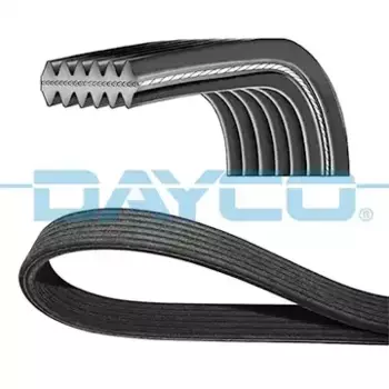 Ремень поликлиновой 1352 мм 6 ручьев DAYCO 6DPK1352