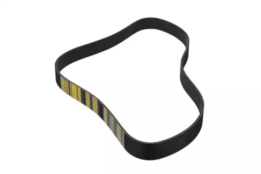 Ремень поликлиновой 1400 мм 10 ручьев ZENTPARTS Z23302