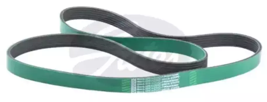 Ремень поликлиновой 1425 мм 6 ручьев GATES 6PK1425HD