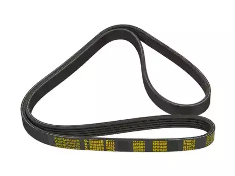 Ремень поликлиновой 1432 мм 5 ручьев ZENTPARTS Z22561