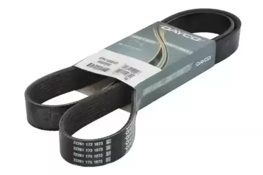 Ремень поликлиновой 1500 мм 8 ручьев DAYCO 8PK1500HD