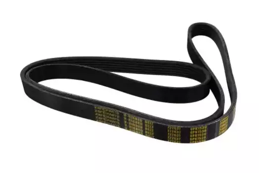 Ремень поликлиновой 1530 мм 6 ручьев ZENTPARTS Z22637