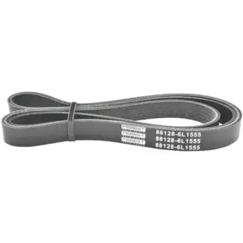 Ремень поликлиновой 1555 мм 6 ручьев FEBEST 88128-6L1555