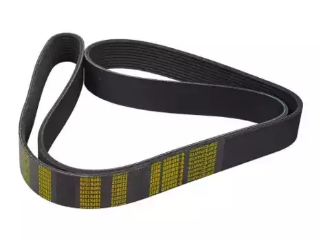 Ремень поликлиновой 1570 мм 10 ручьев ZENTPARTS Z23073