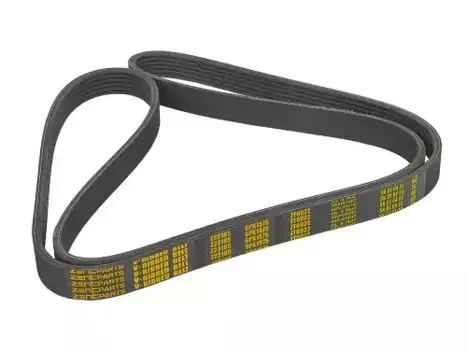 Ремень поликлиновой 1575 мм 6 ручьев ZENTPARTS Z23185