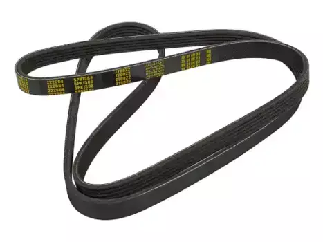 Ремень поликлиновой 1588 мм 5 ручьев ZENTPARTS Z22564