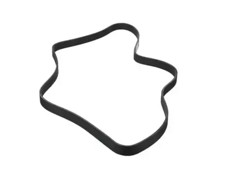 Ремень поликлиновой 1705 мм 7 ручьев ZENTPARTS Z23197