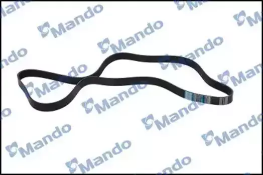 Ремень поликлиновой 1715 мм 7 ручьев MANDO MB7PK1715