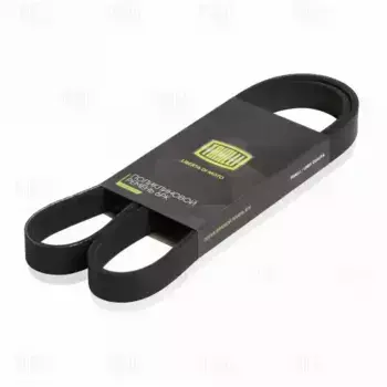 Ремень поликлиновой 1720 мм 6 ручьев TRIALLI 6PK1720